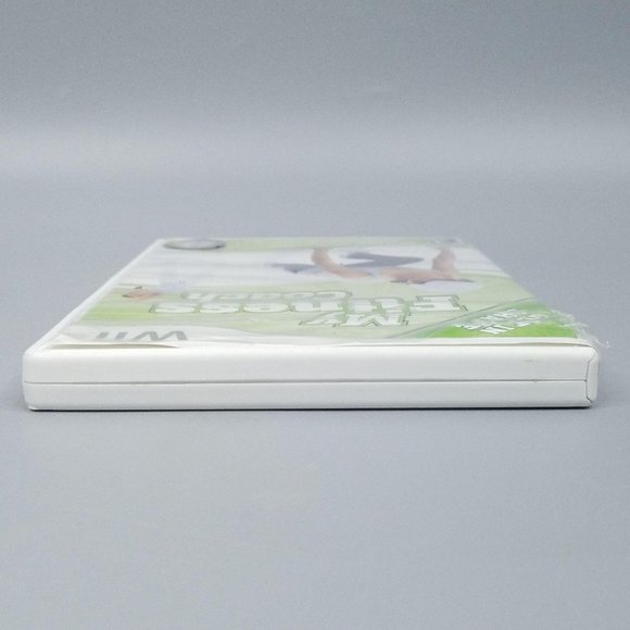 Nintendo Wii My Fitness Coach Complete Manual - Picture 6 of 10